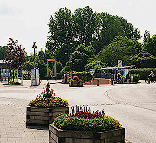 Tag der Städtebauförderung – Einladung zur Informationsveranstaltung in der Lochhauser Straße am 19. Juni